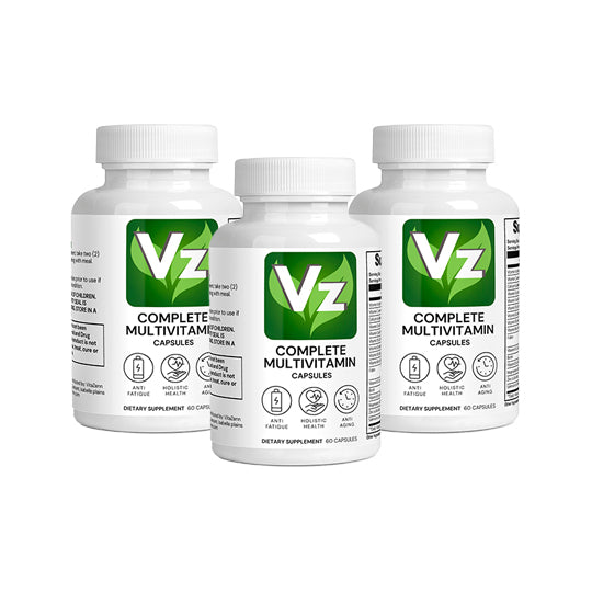 Complete Multivitamin