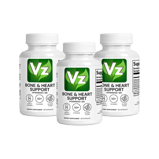 Bone & Heart Support