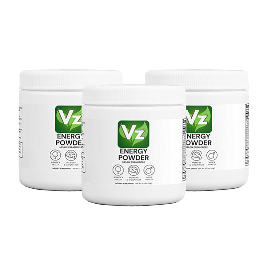 Energy Powder (Melon Creamsicle)